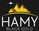 HAMY Black Gold